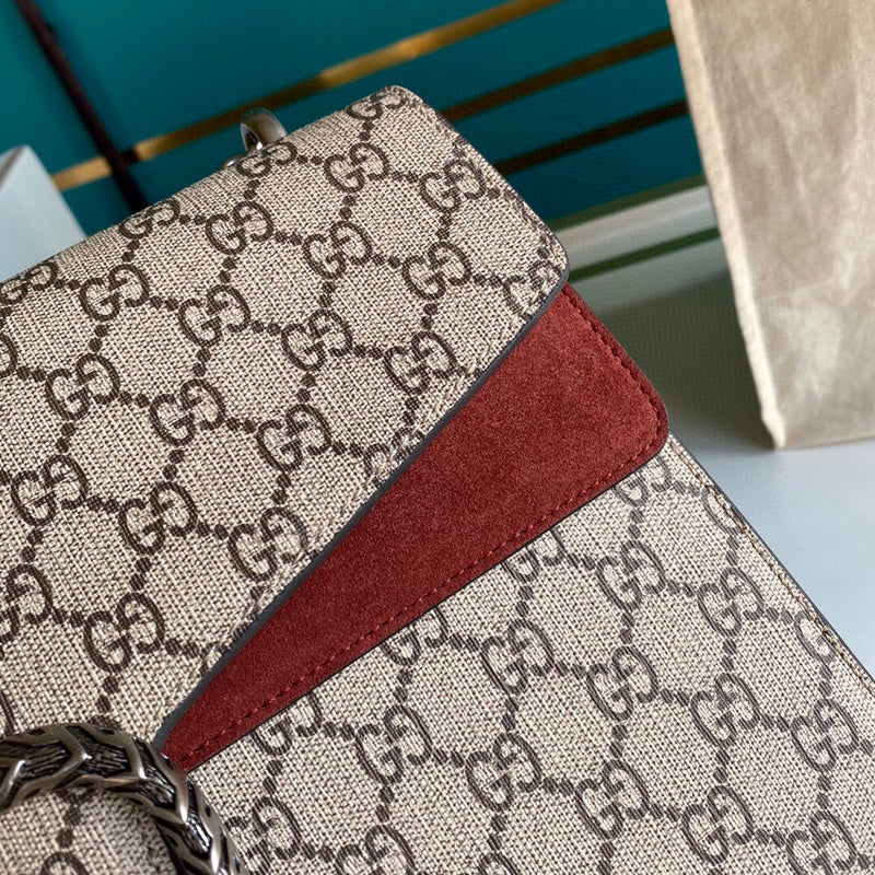 Satchel Bags - GCI Bags - 6057