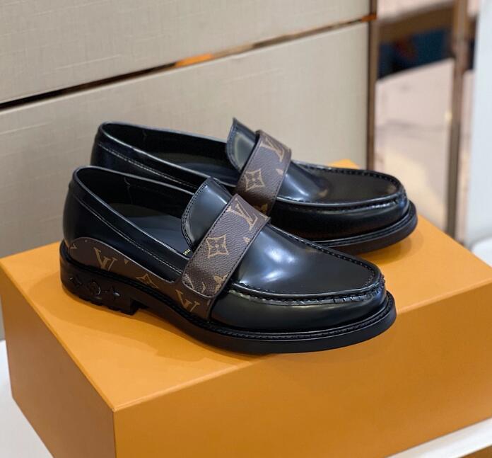 glami shop- LOV Men Shoes - 1667