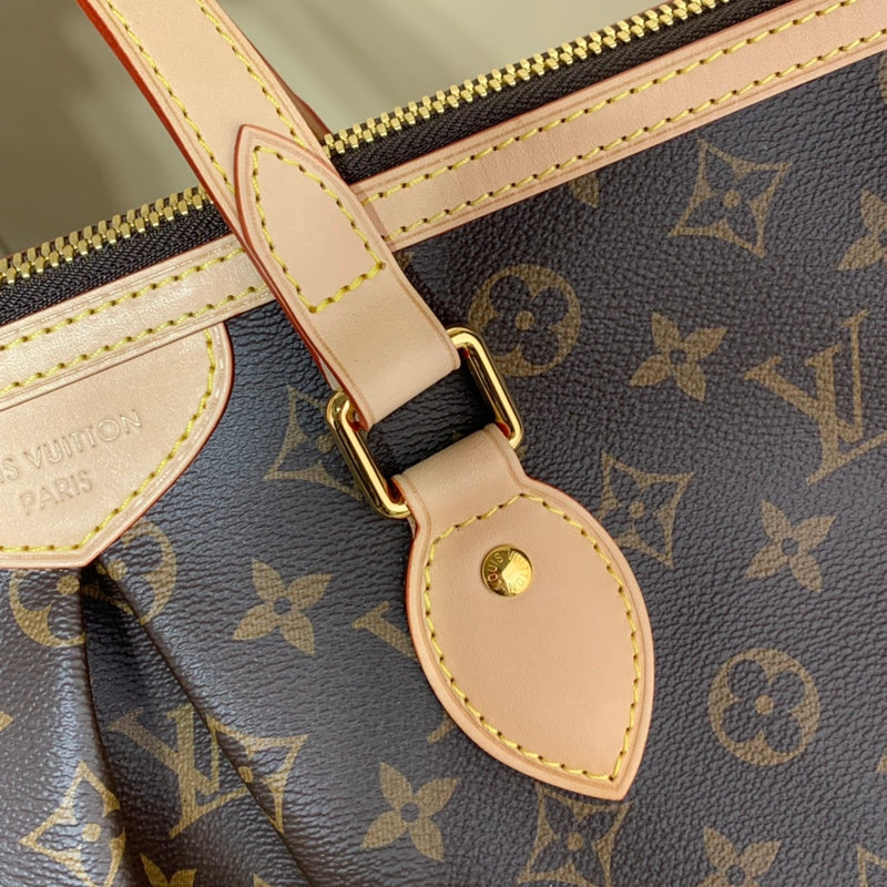 Satchel Bags - VL Bags - 4709