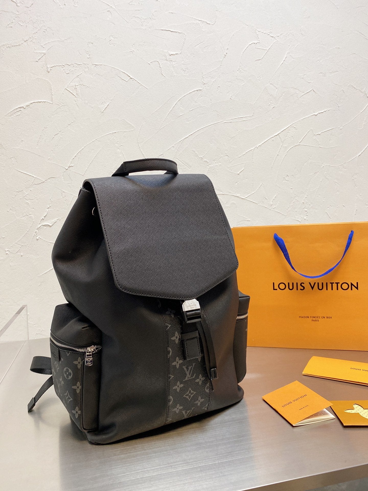 GLM - Top Quality Bags LUV 078