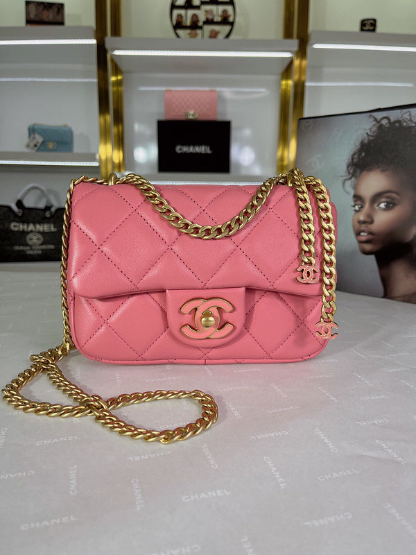 Satchel Bags - CHL Bags - 3380