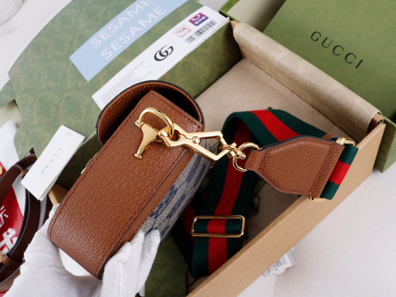 Satchel Bags - GCI Bags - 657