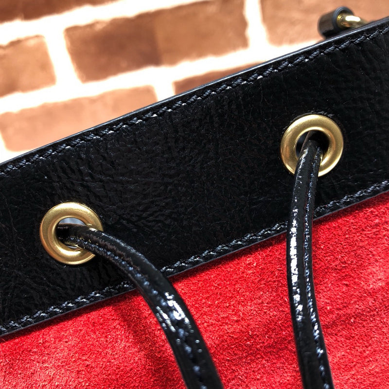 Satchel Bags - GCI Bags - 3821