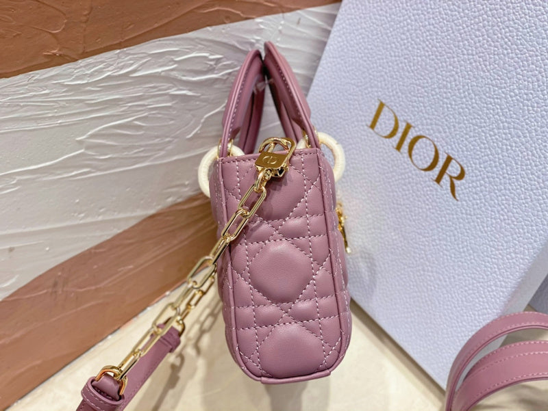 Satchel Bags - DOR Bags - 1331