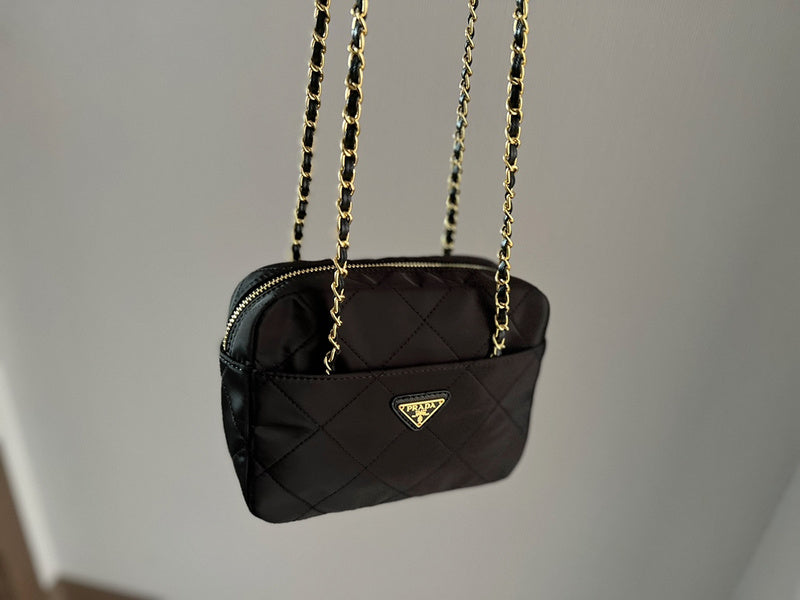 Satchel Bags - PDA Bags - 447