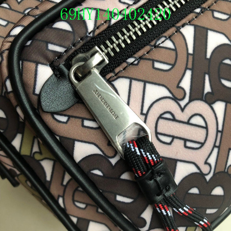 Fan Fashion -GLM - Top quality BBR Bags - 551