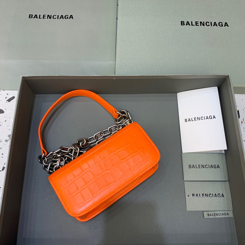 Satchel Bags - BGA Bags - 617