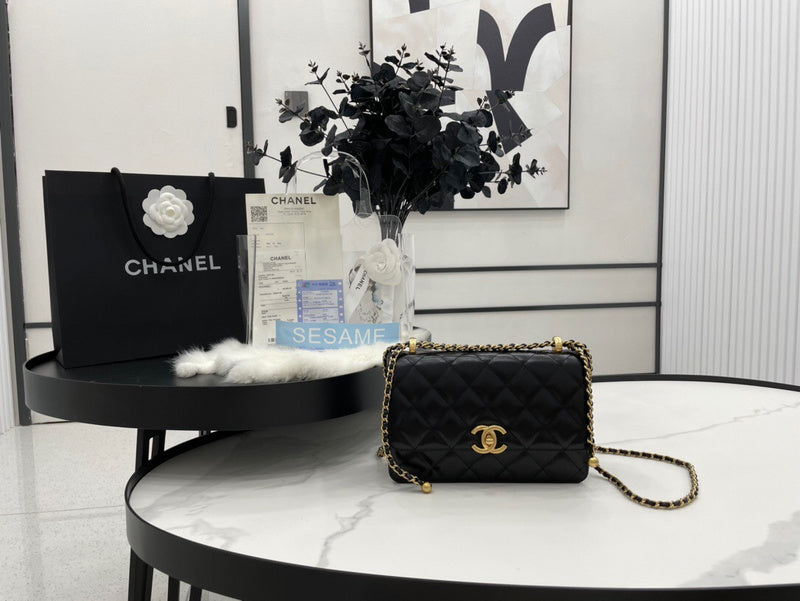 GLM - CHL Bags - 600