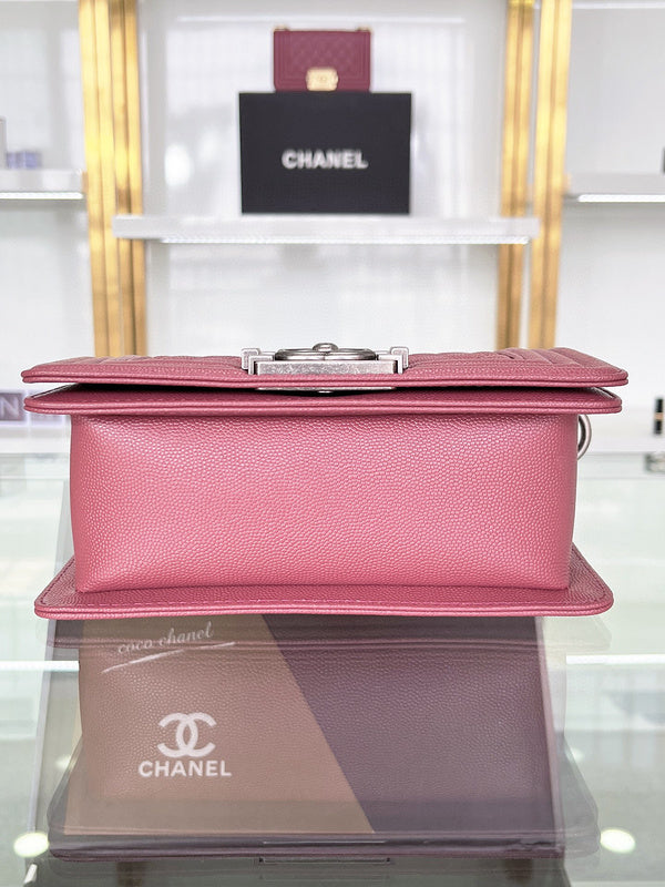 Satchel Bags - CHL Bags - 3161