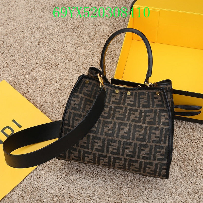 Glami - FDE Bags - 3444