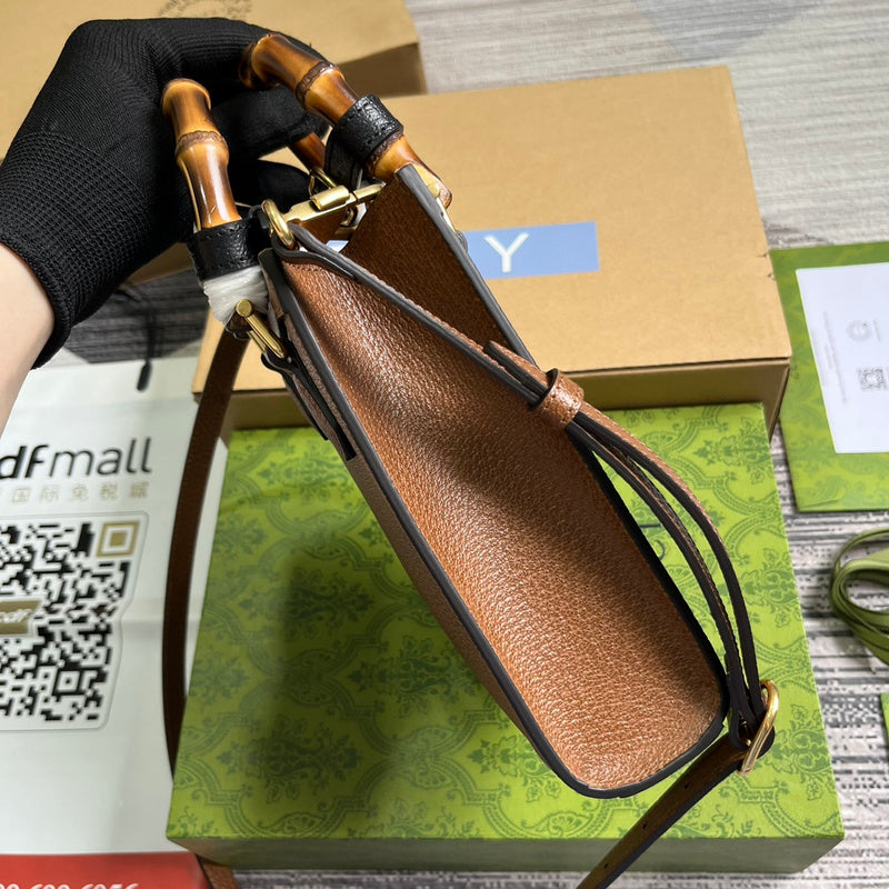 Satchel Bags - GCI Bags - 5416
