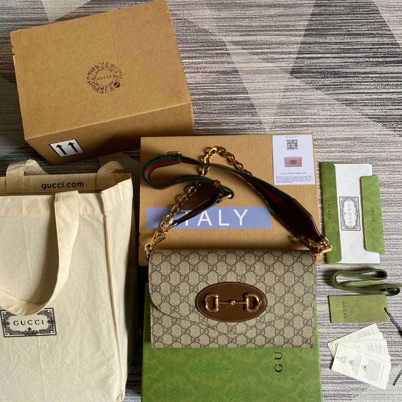 Satchel Bags - GCI Bags - 5019