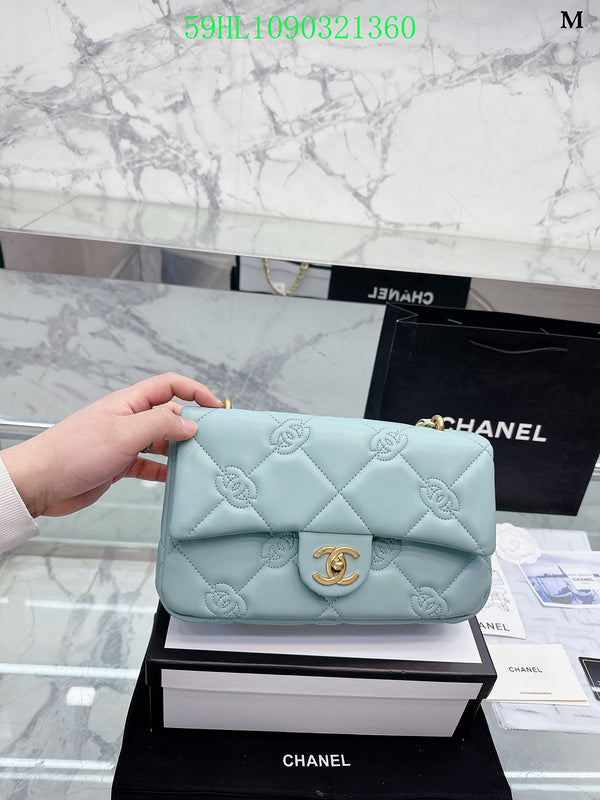 Glami - CHL Bags - 1272