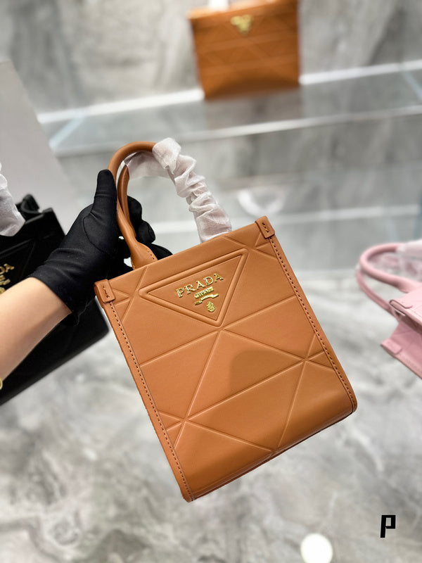 Satchel Bags - PDA Bags - 467