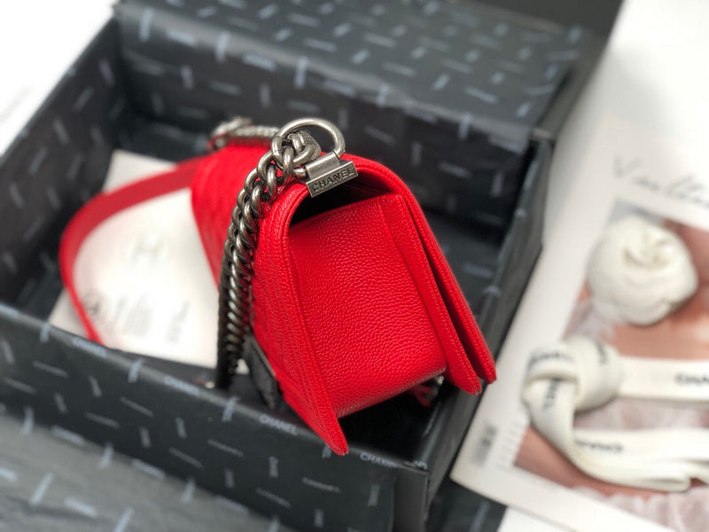 Satchel Bags - CHL Bags - 7457