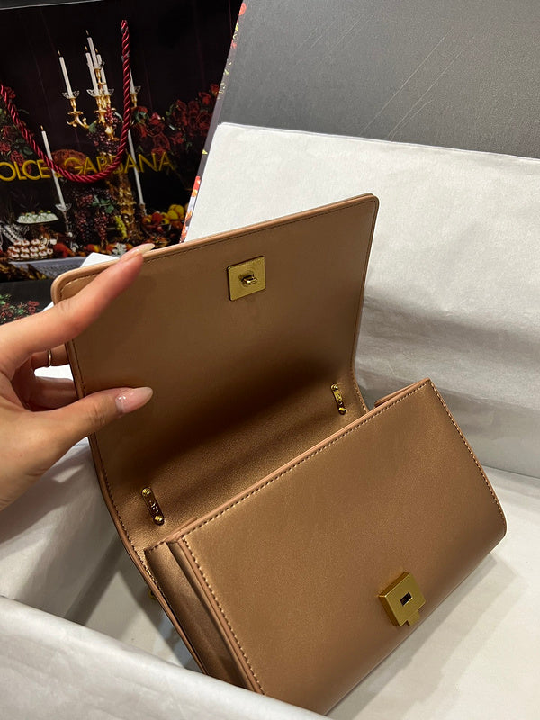 Satchel Bags - DG Bags - 373