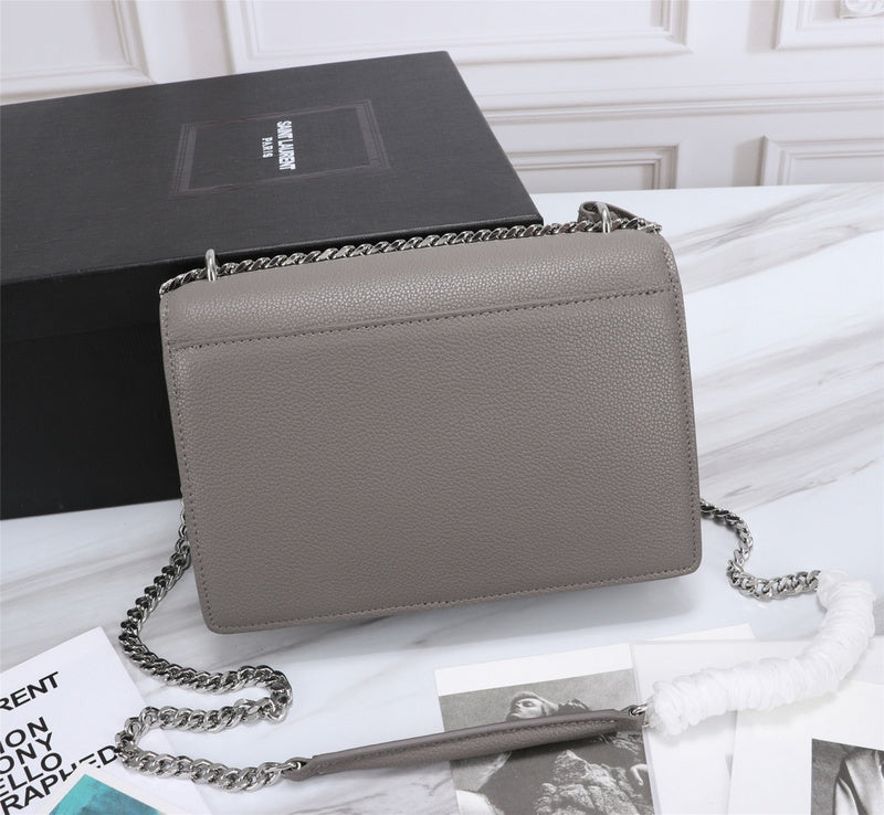 Satchel Bags - SLY Bags - 1683
