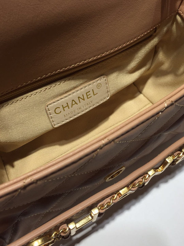 Satchel Bags - CHL Bags - 1986