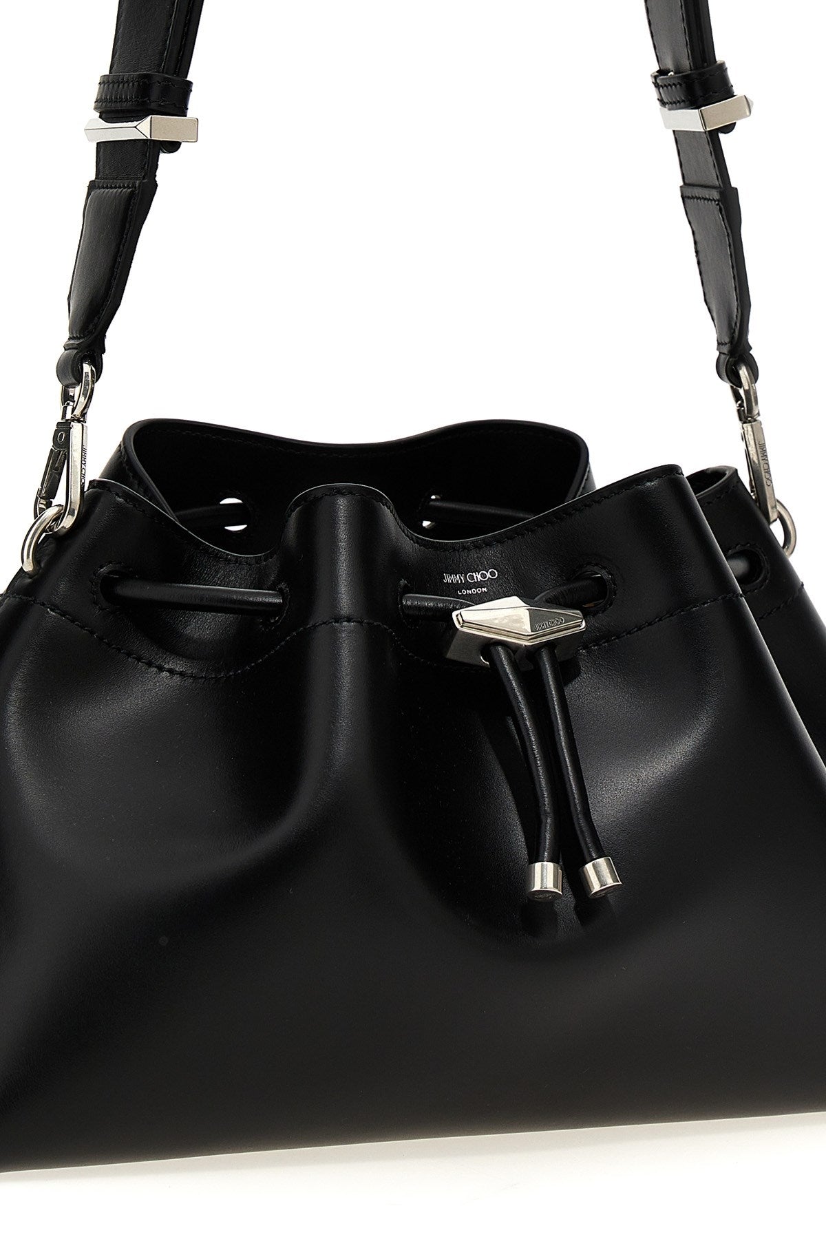 Jimmy Choo Women 'Cinch M' Shoulder Bag