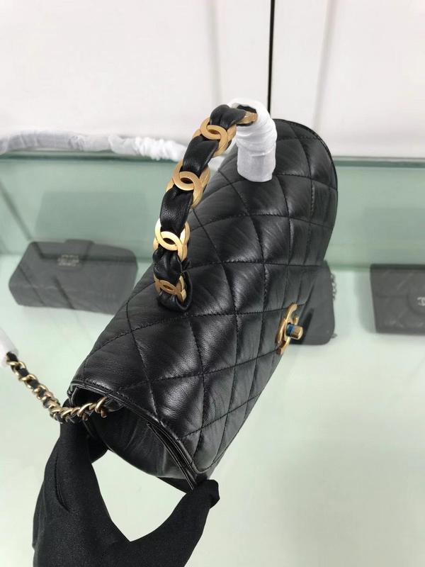 Satchel Bags - CHL Bags - 6350