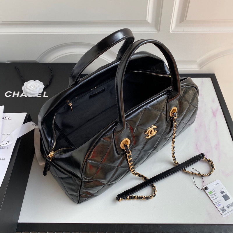 Satchel Bags - CHL Bags - 4894