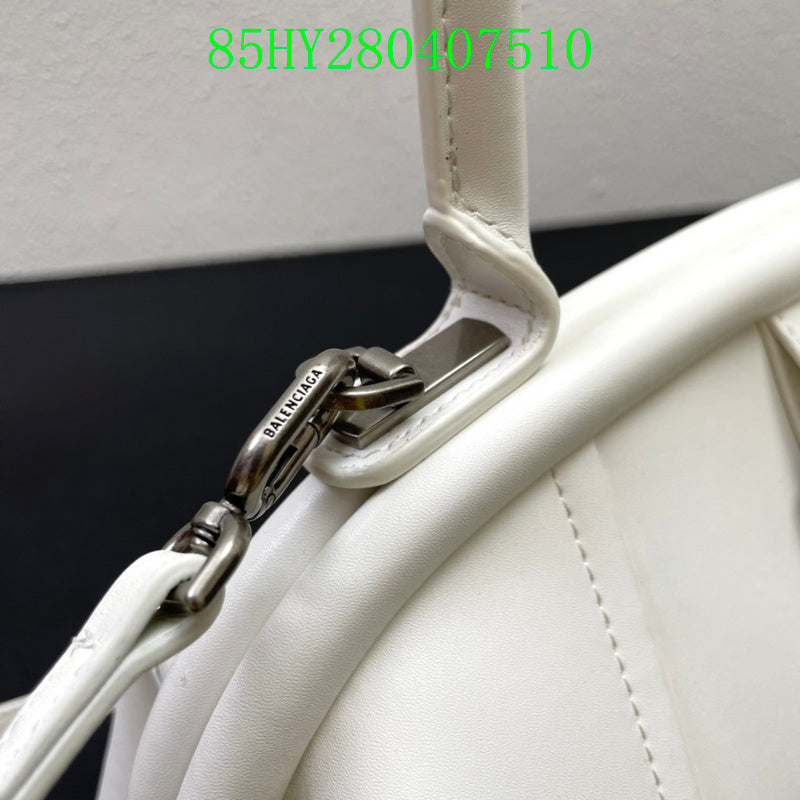 Satchel Bags - BGA Bags - 1826