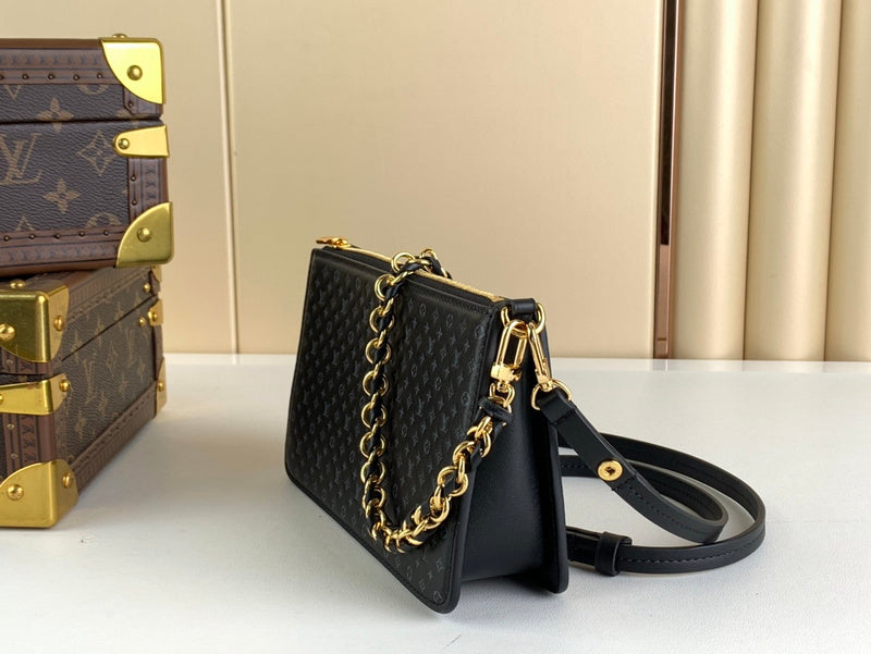 Satchel Bags - VL Bags - 2861