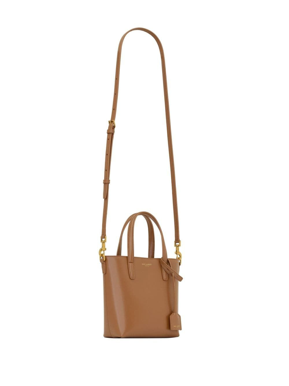 Mini Toy Tote Bag