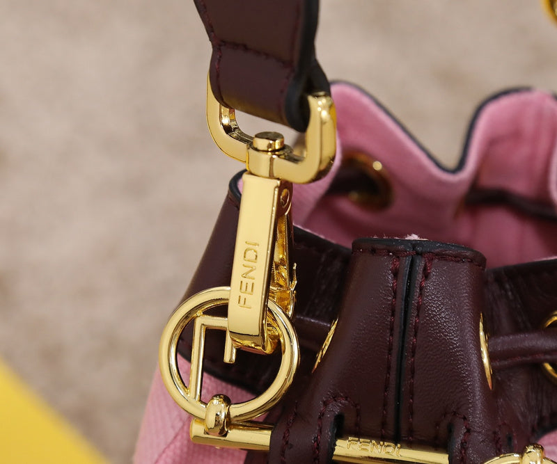 Satchel Bags - FDI Bags - 090