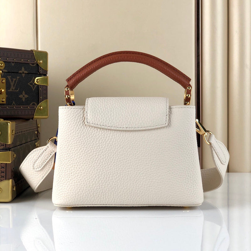 Satchel Bags - VL Bags - 4869
