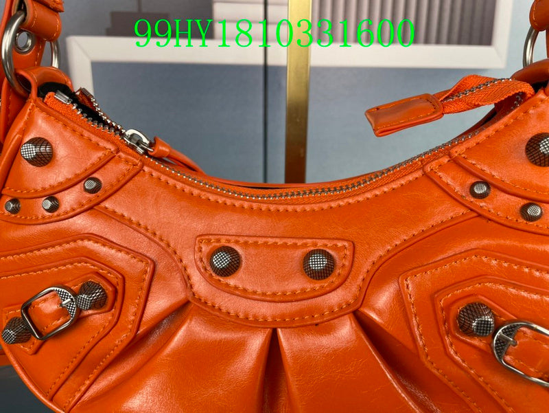 Satchel Bags - BGA Bags - 2339