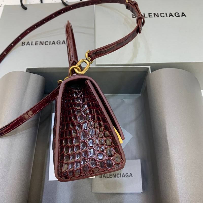 Satchel Bags - BGA Bags - 760