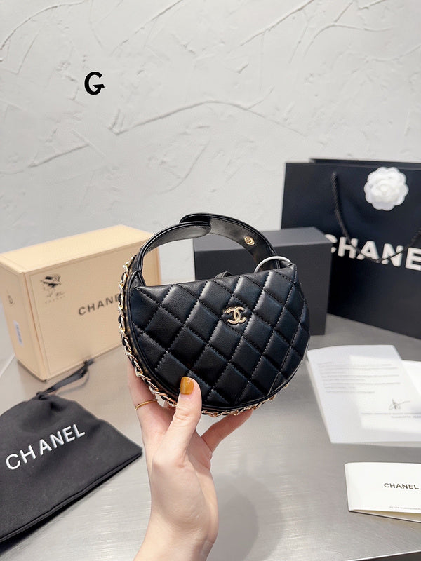Satchel Bags - CHL Bags - 6802