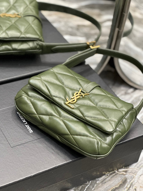 Satchel Bags - SLY Bags - 2130