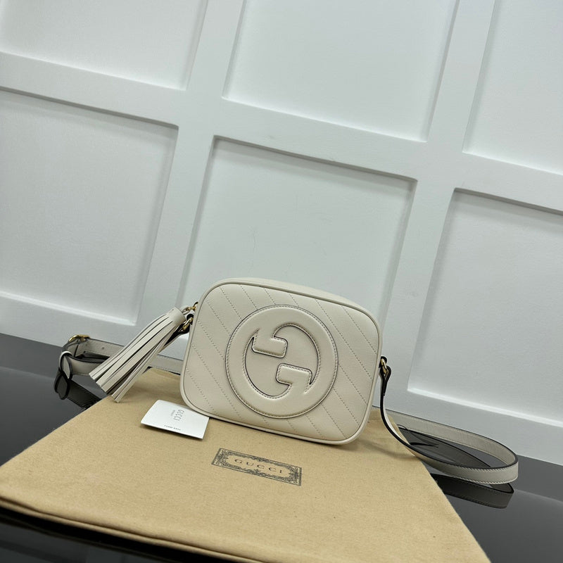 Satchel Bags - GUC Bags - 031