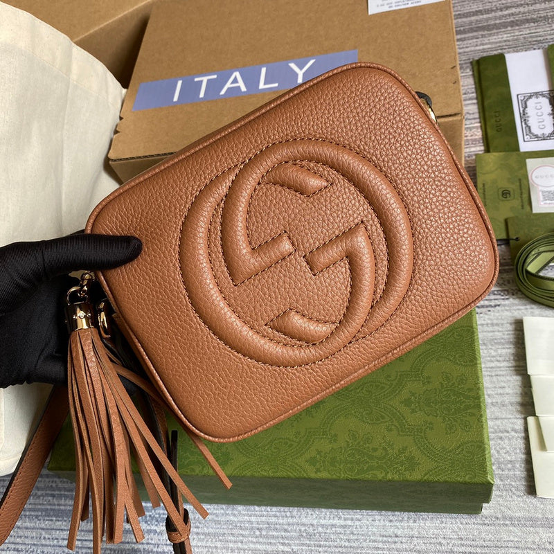 Satchel Bags - GCI Bags - 4519