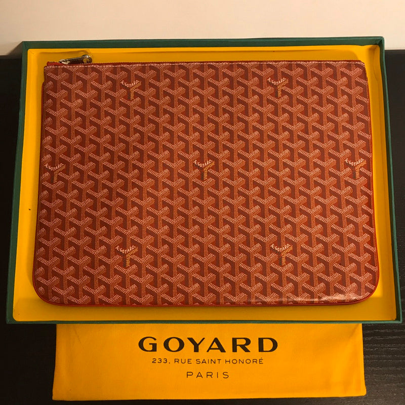 GLM - GYO Bags - 699