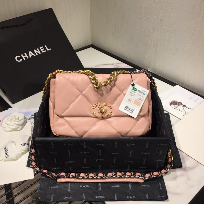 Satchel Bags - CHL Bags - 6579