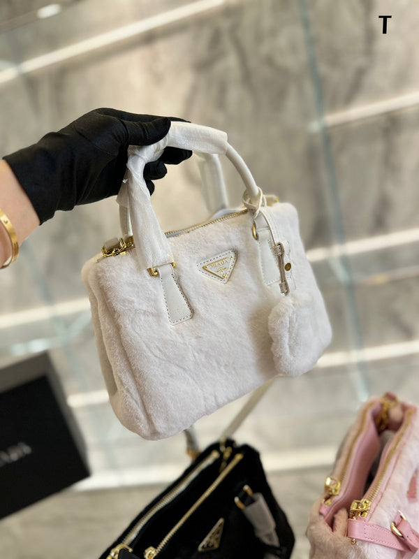 Satchel Bags - PDA Bags - 500