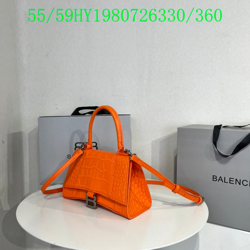 Satchel Bags - BGA Bags - 2174
