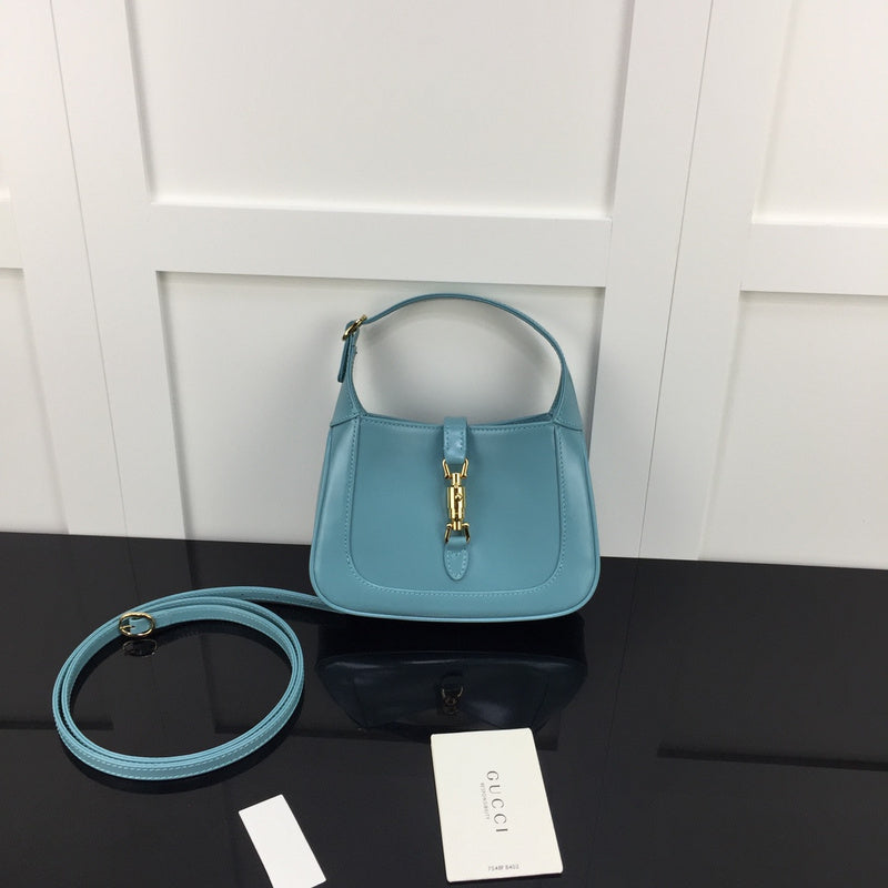 Satchel Bags - GUC Bags - 032