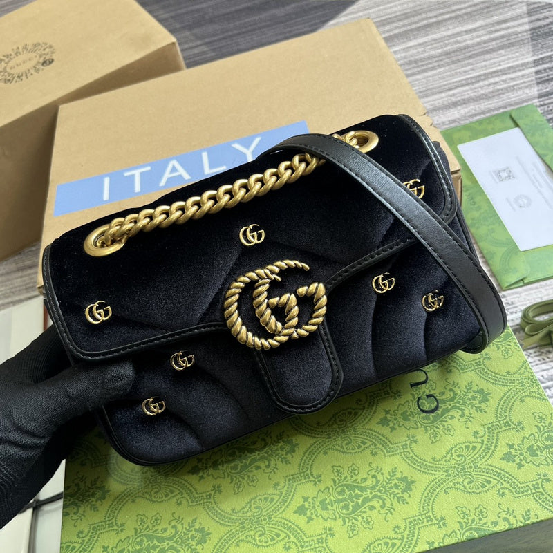 GLM - gg Bags - 096