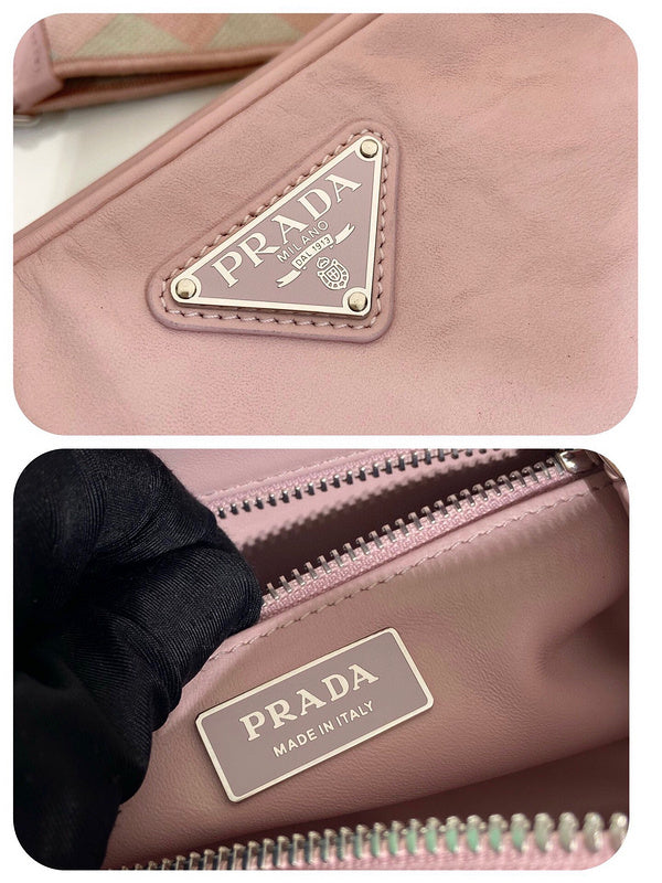 Satchel Bags - PDA Bags - 018