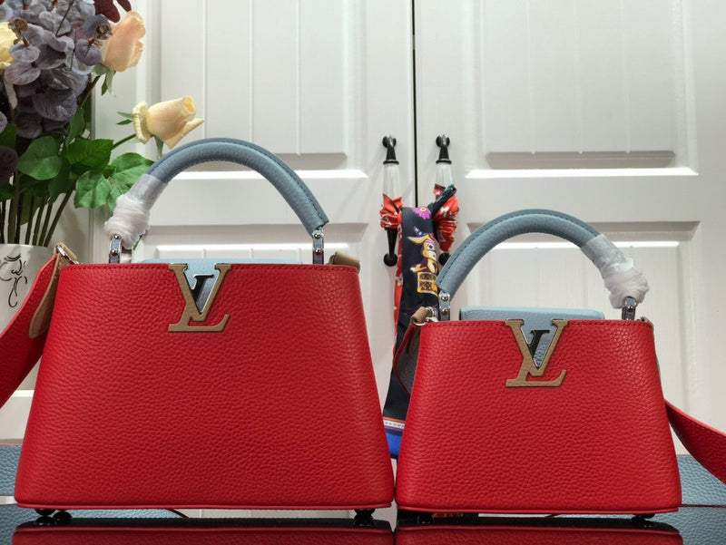 Satchel Bags - VL Bags - 6281