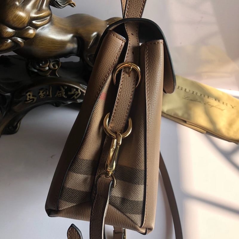Fan Fashion -GLM - Top quality BBR Bags - 998