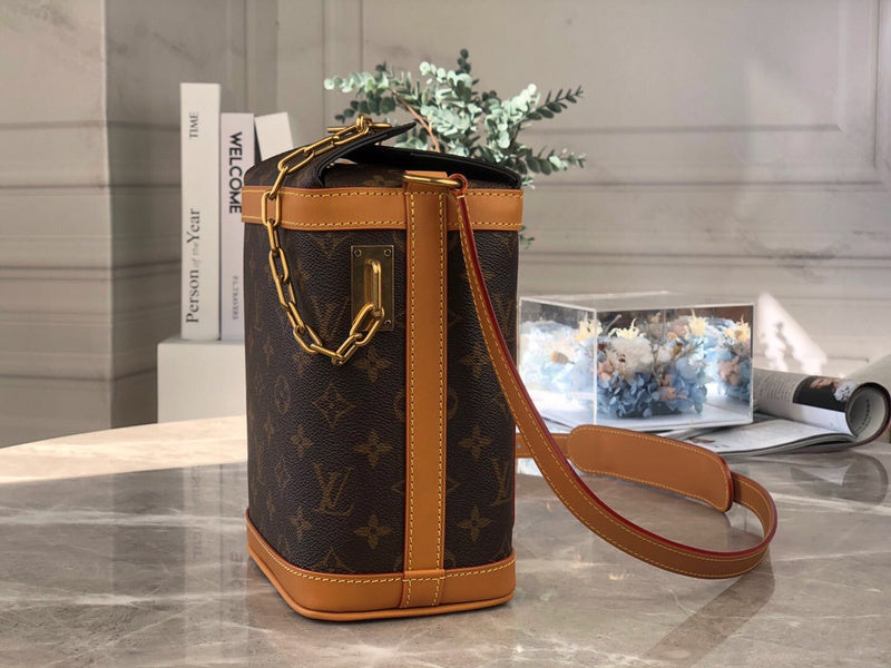 Satchel Bags - VL Bags - 5414