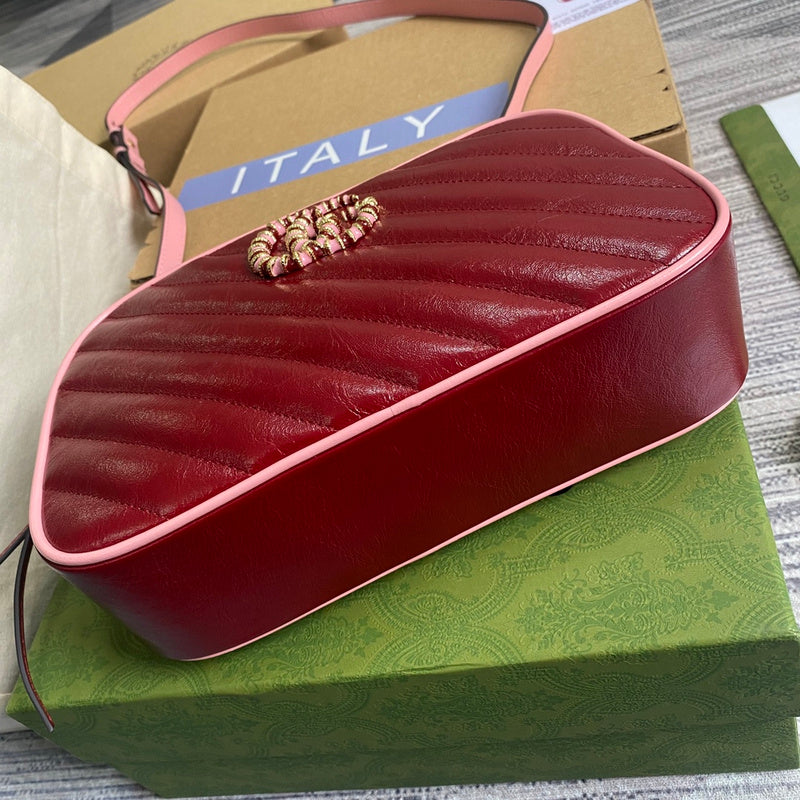 Satchel Bags - GCI Bags - 3024