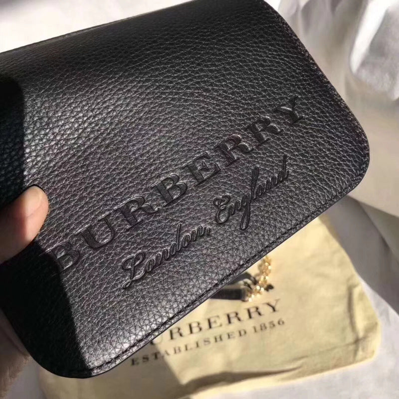 Fan Fashion -GLM - Top quality BBR Bags - 1015