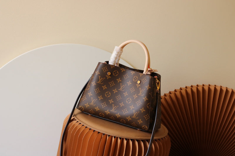 Glami GlamI Lu-Vi Bags - 16946