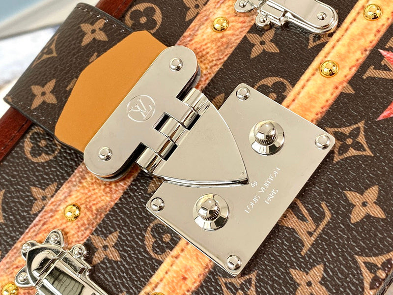 Satchel Bags - VL Bags - 6096
